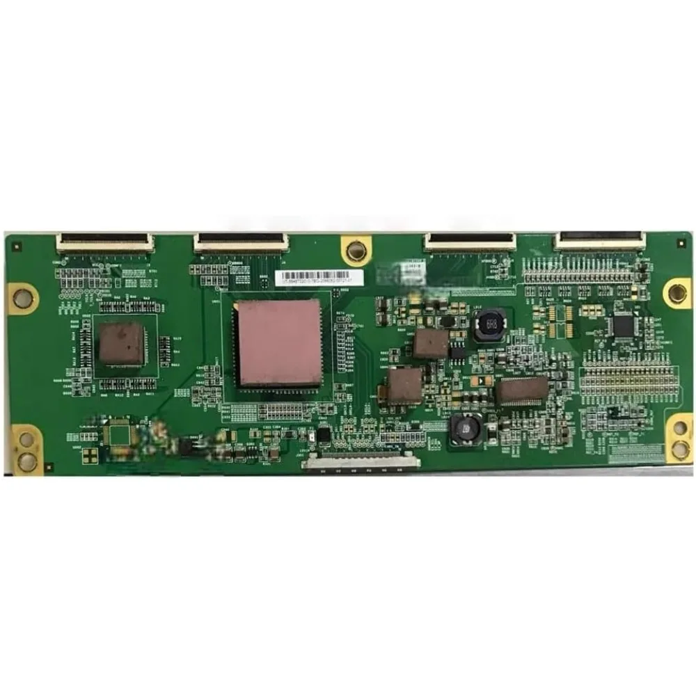 Логическая плата LA46A550P1R T460HW02 V0 06A83-1A
Логическая плата LA46A550P1R T460HW02 V0 06A83-1A