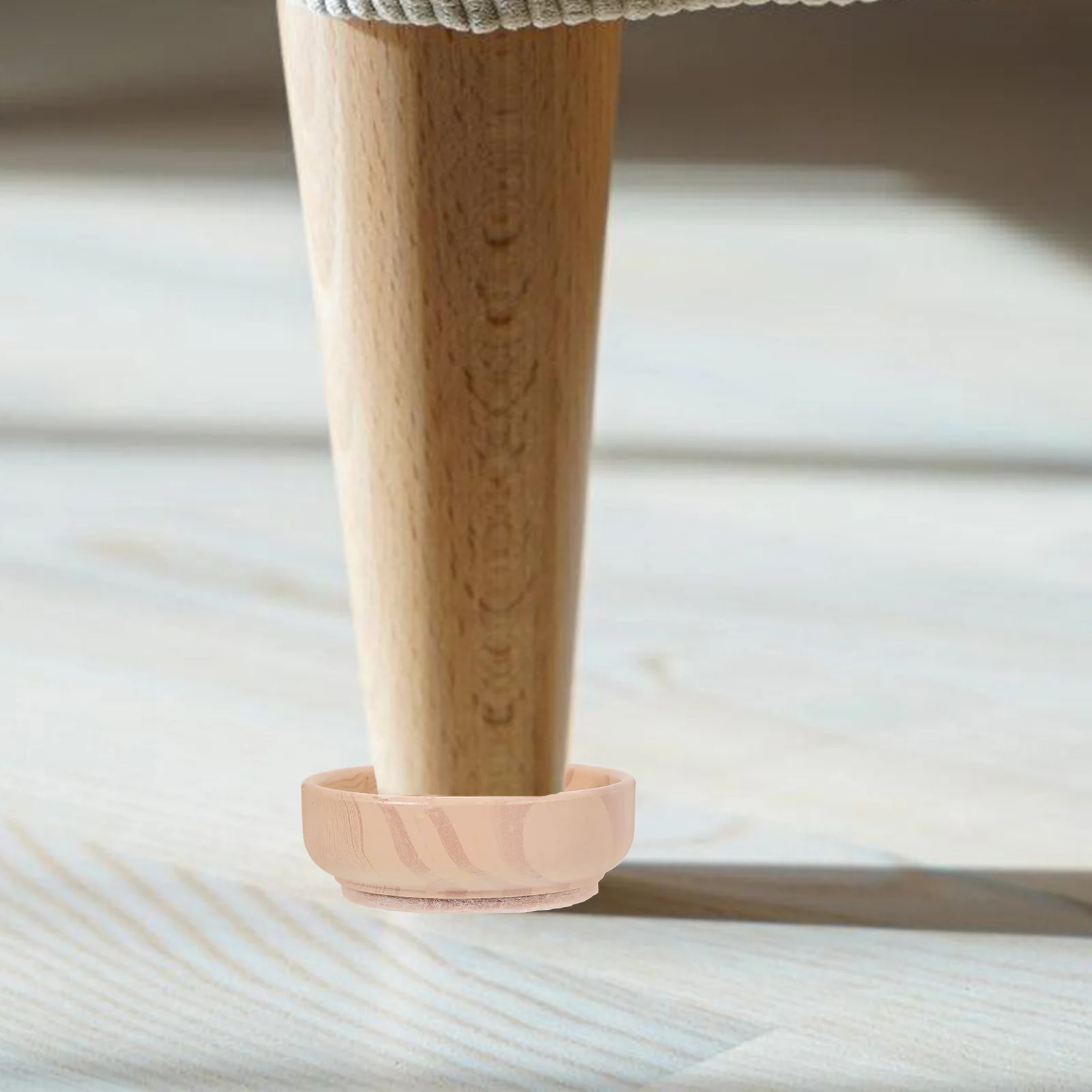 4Pcs Furniture Feet Pads Durable Non-Slip Wear-Resistant Table Chair Leg Protectors Scratch-Resistant Floor Protection Furniture
4Pcs Furniture Feet Pads Durable Non-Slip Wear-Resistant Table Chair Leg Protectors Scratch-Resistant Floor Protection Furniture