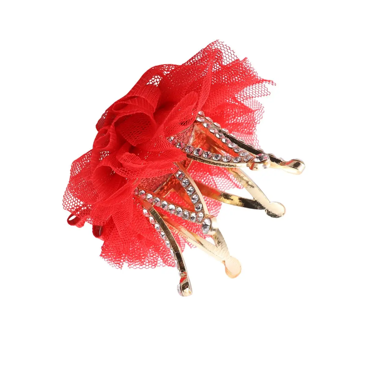 Crowns Hairpin Girls Accessories Back to School Clips Bang Baby Headbands for Kids
Crowns Hairpin Girls Accessories Back to School Clips Bang Baby Headbands for Kids