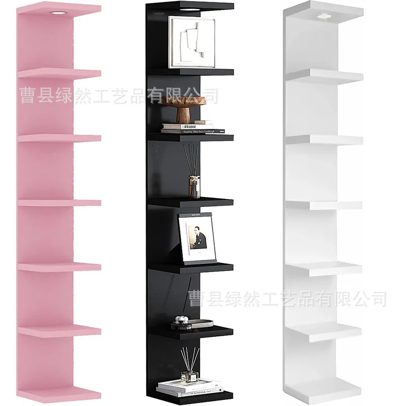 Cross-border hot-selling wall shelves Multi-layer shelves can be used for bedroom, living room, decorative shelves, display orna
Cross-border hot-selling wall shelves Multi-layer shelves can be used for bedroom, living room, decorative shelves, display orna