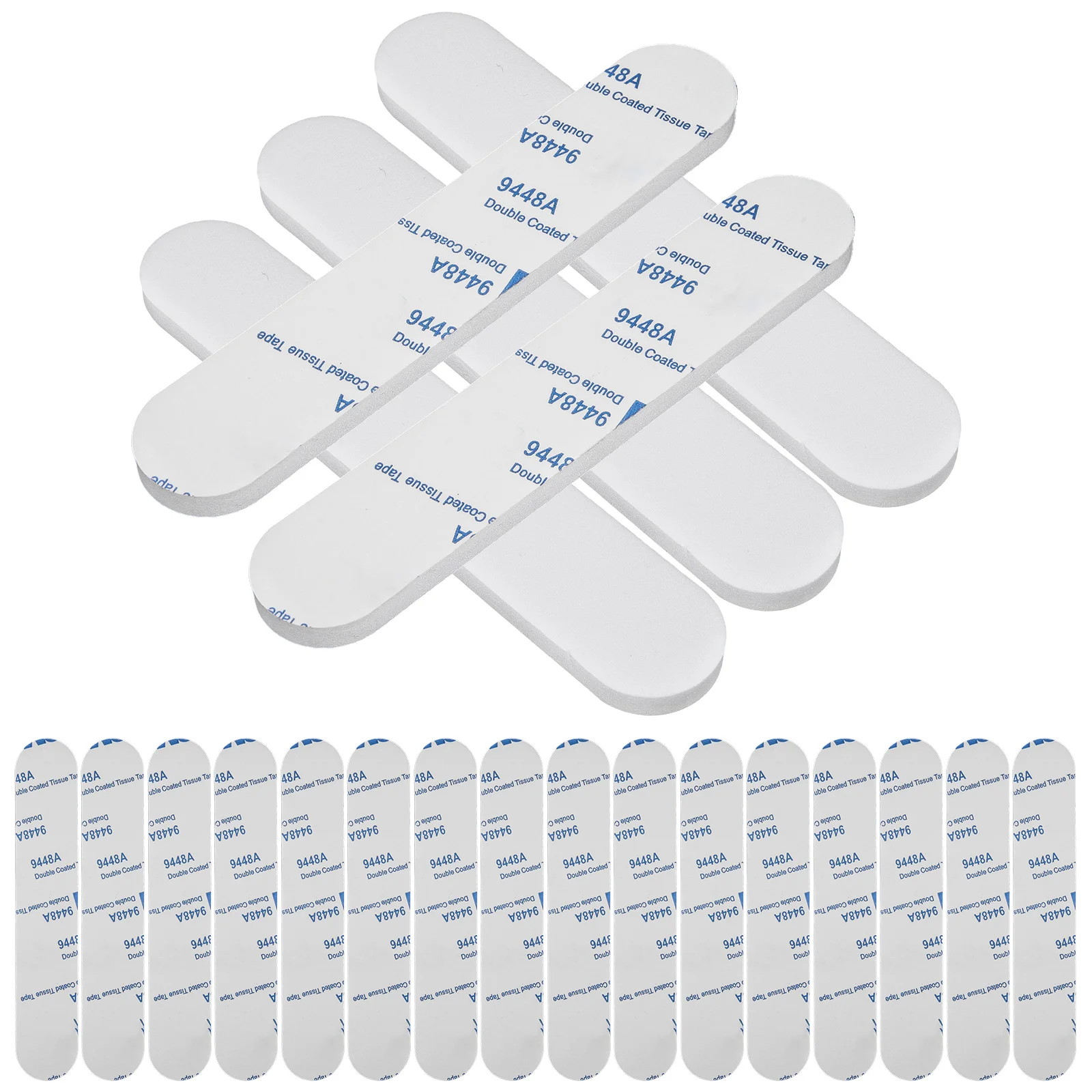 30pcs Hat Sweat Protector Liner Tape Inserts for Baseball Caps Absorbent EVA Foam White Hat Size Reducer Adjustable
30pcs Hat Sweat Protector Liner Tape Inserts for Baseball Caps Absorbent EVA Foam White Hat Size Reducer Adjustable