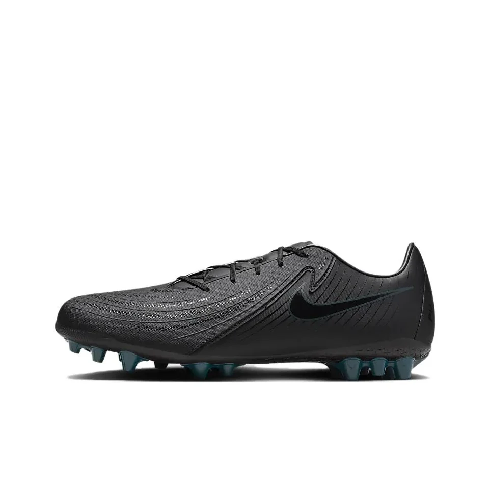 Nike Phantom Gx 2 Academy Black Deep Jungle FJ2552-002
Nike Phantom Gx 2 Academy Black Deep Jungle FJ2552-002