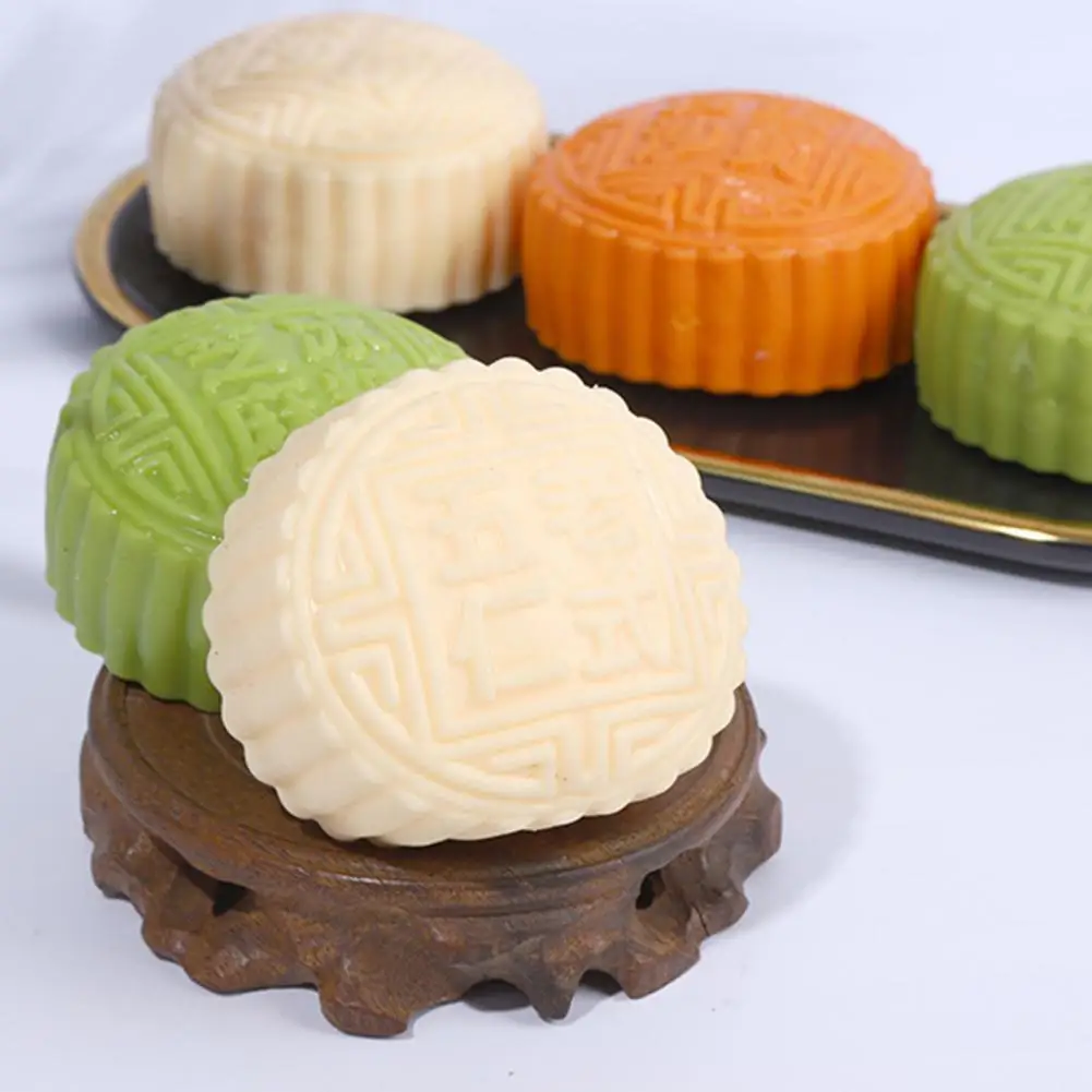 Stress Toy Moon Cake Shape Parent-children Kids Fidget Toy for Mooncake Burger Squeeze Toys Birthday Gifts
Stress Toy Moon Cake Shape Parent-children Kids Fidget Toy for Mooncake Burger Squeeze Toys Birthday Gifts