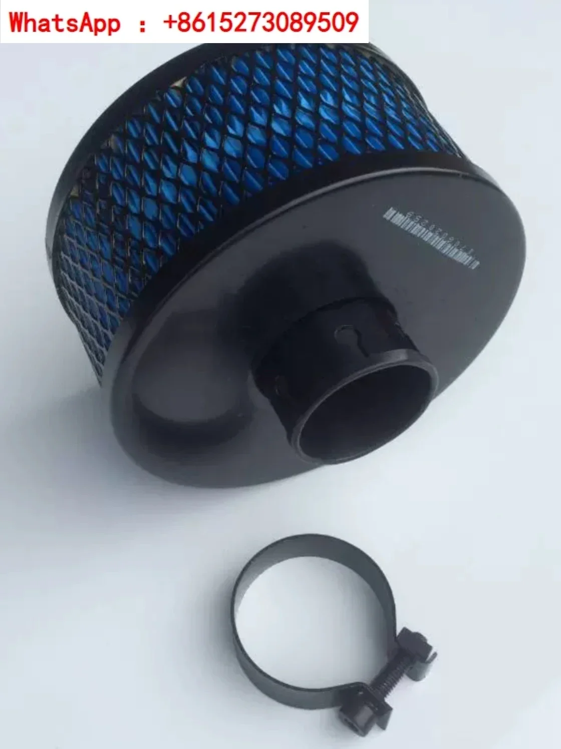 Kaishan screw air compressor BK7.5kw 10HP air filter 56001106100J air filter element
Kaishan screw air compressor BK7.5kw 10HP air filter 56001106100J air filter element