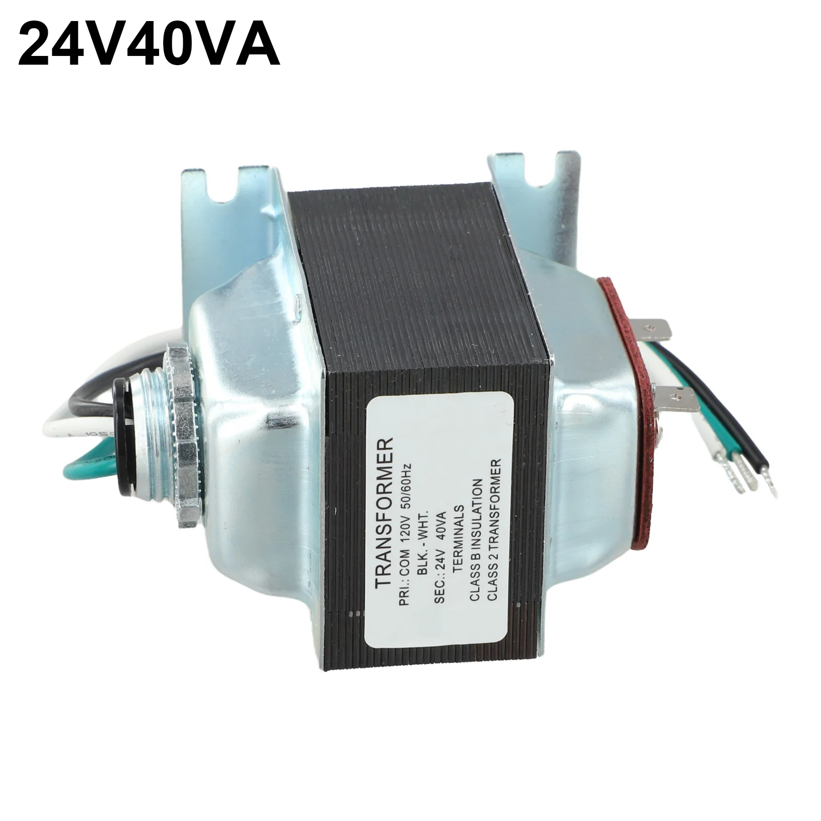 Блок питания дверного звонка Трансформатор низкого напряжения Трансформатор 24 В Коммерческое использование Защита от перегрузки по току 
Блок питания дверного звонка Трансформатор низкого напряжения Трансформатор 24 В Коммерческое использование Защита от перегрузки по току