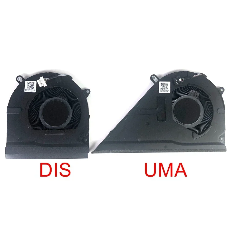 New Laptop CPU GPU Cooling Fan For HP pavilion 15-EG 15-EH Cooler TPN-Q245 TPN-Q246 M14818-001 M20333-001 N03507-001
New Laptop CPU GPU Cooling Fan For HP pavilion 15-EG 15-EH Cooler TPN-Q245 TPN-Q246 M14818-001 M20333-001 N03507-001