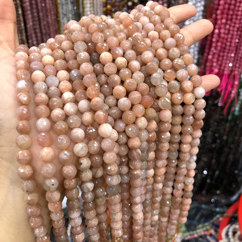 Натуральные граненые бусины Sunstone, круглые бусины с отверстием, 15 дюймов, нитка 6/8/10 мм
Натуральные граненые бусины Sunstone, круглые бусины с отверстием, 15 дюймов, нитка 6/8/10 мм
