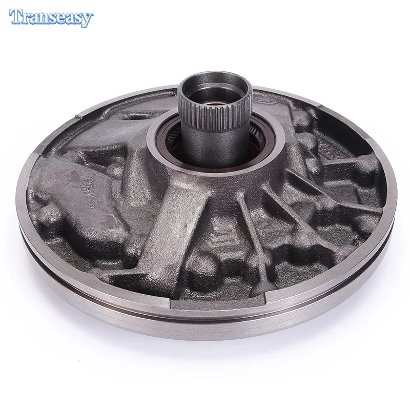 ZF4HP20 4HP20 Automatic Transmission Oil pump For Ford Mercedes Peugeot Fiat 1019210025 226227 0002701497
ZF4HP20 4HP20 Automatic Transmission Oil pump For Ford Mercedes Peugeot Fiat 1019210025 226227 0002701497