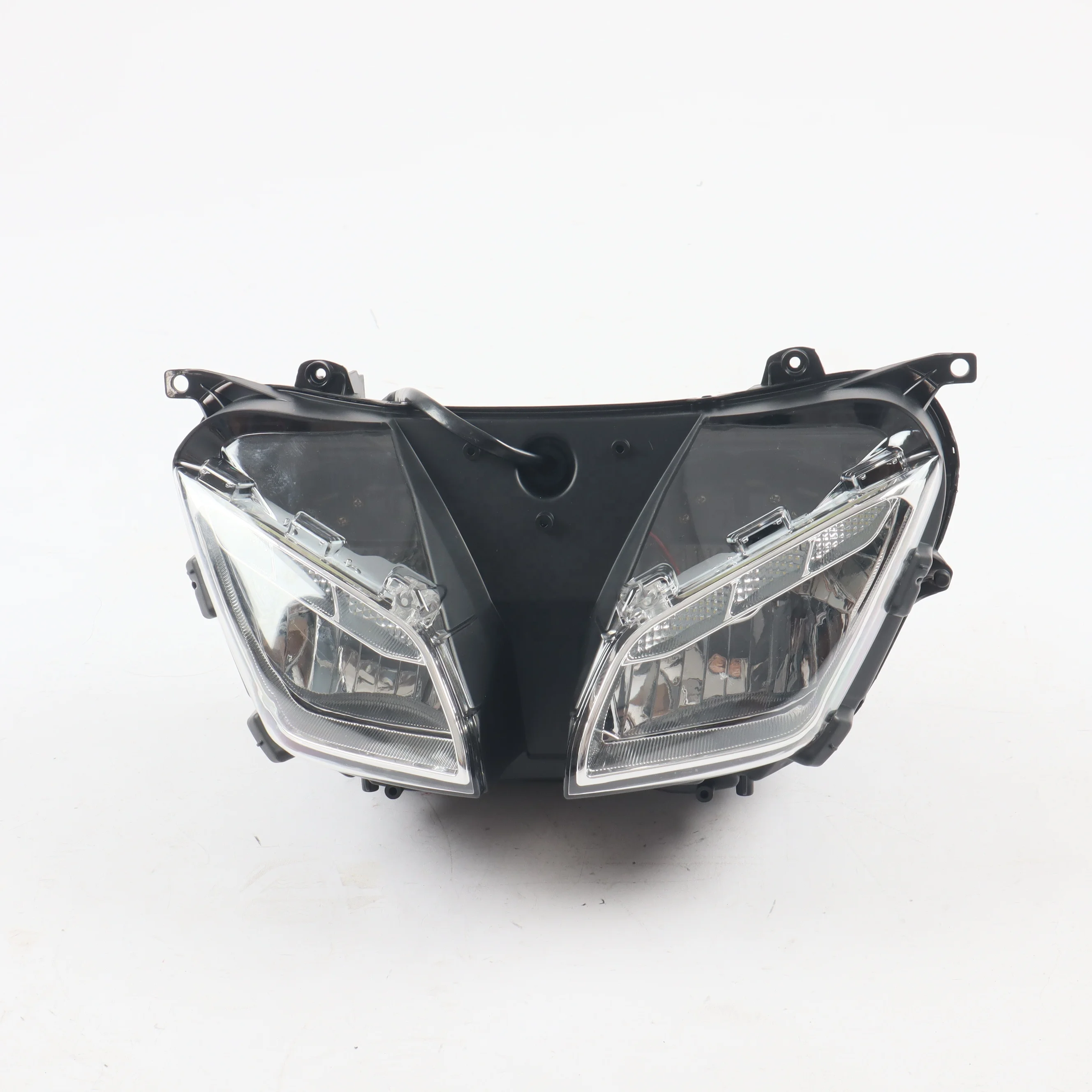 Best Price Motorcycle Lighting System for YAMAHA MT09 Tracer 2015-2016 Motorcycle Head Big Front Light Lamp
Best Price Motorcycle Lighting System for YAMAHA MT09 Tracer 2015-2016 Motorcycle Head Big Front Light Lamp
