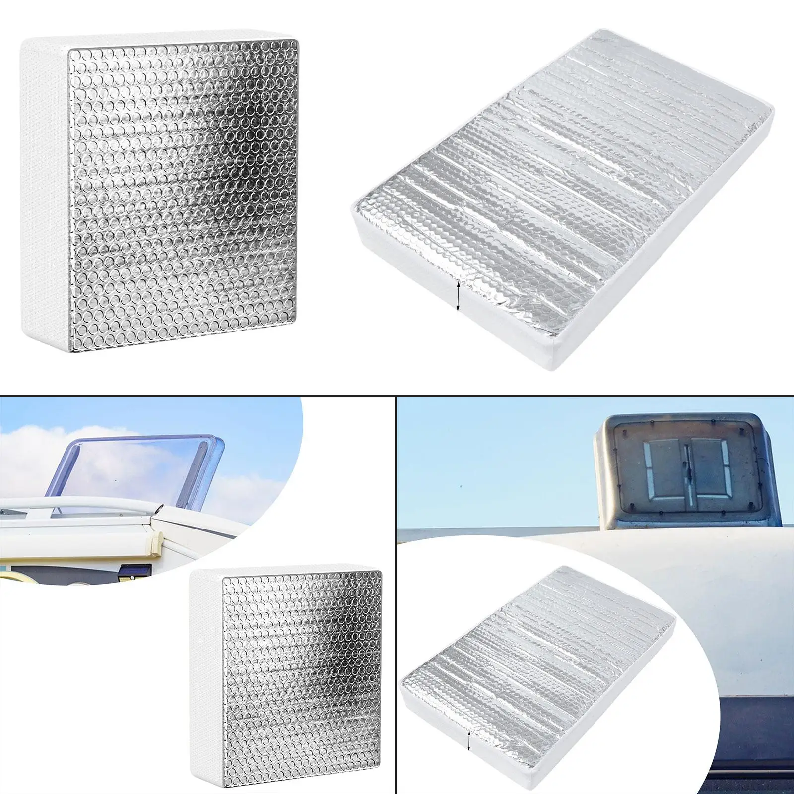 Крышка люка для автодома, снижающая теплопередач, премиум-изолятор для вентиляционных отверстий автодома
Крышка люка для автодома, снижающая теплопередач, премиум-изолятор для вентиляционных отверстий автодома