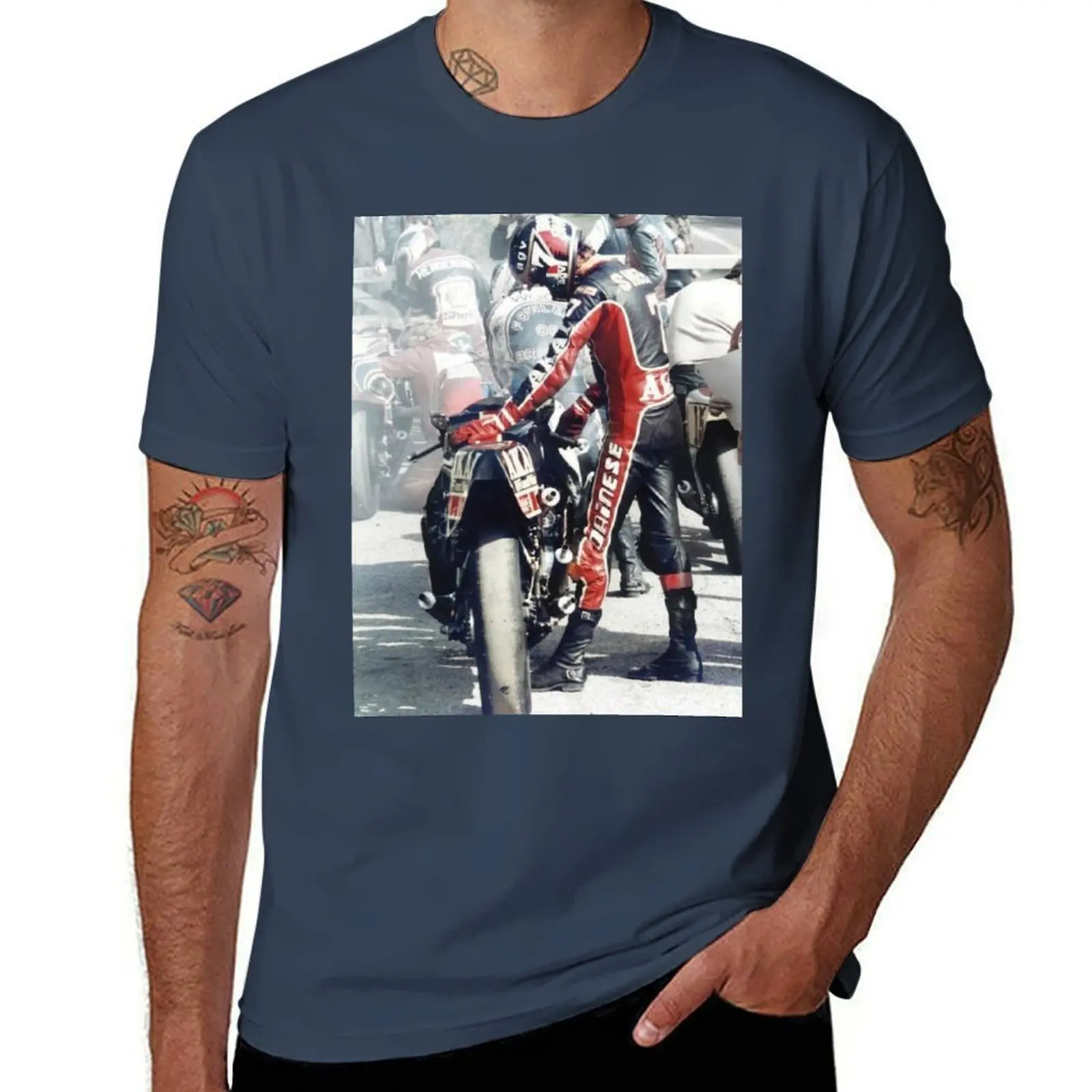 barry sheen T-Shirt t shirts cotton 100% funny t shirts dark humor T-Shirt
barry sheen T-Shirt t shirts cotton 100% funny t shirts dark humor T-Shirt