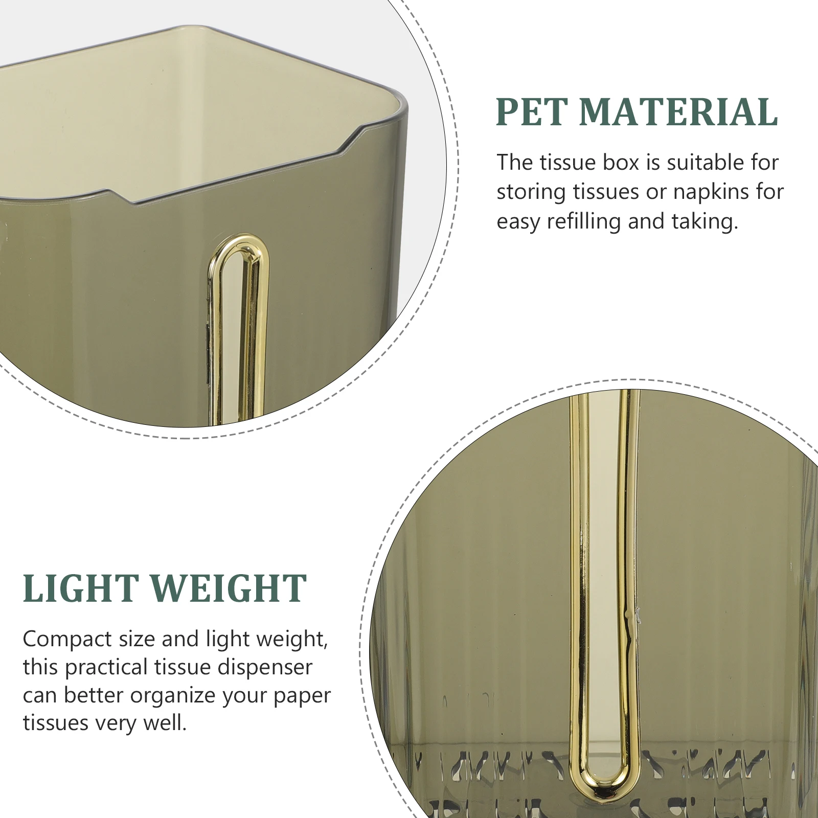 Tissue Box Wall Paper Towel Holder Bathroom Napkin Dispenser Home Premium Material Easy Refill Smooth Surface Marble
Tissue Box Wall Paper Towel Holder Bathroom Napkin Dispenser Home Premium Material Easy Refill Smooth Surface Marble