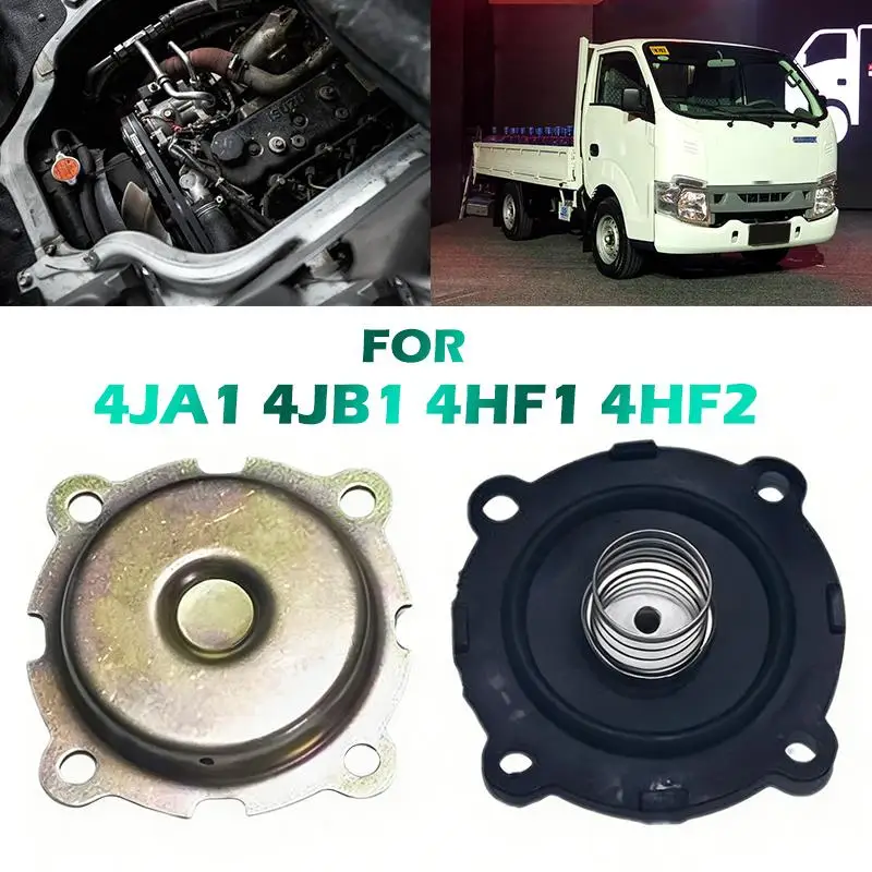 Crankcase Ventilation System Valve for 4JB1 4HF1 4HF2 High Precision PCV Valve Crosswind Engine DIY Maintenance AccessoryHot
Crankcase Ventilation System Valve for 4JB1 4HF1 4HF2 High Precision PCV Valve Crosswind Engine DIY Maintenance AccessoryHot