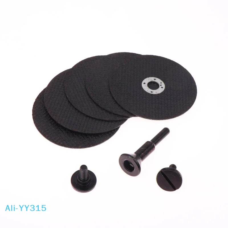 【Y】 Монтажная оправка для отрезных кругов, отрезной диск, шлифовальный станок, вращающийся инструмент, подходит для инструментов для пилы с шерстяными колесами с отверстиями 6 мм 10 мм 
【Y】 Монтажная оправка для отрезных кругов, отрезной диск, шлифовальный станок, вращающийся инструмент, подходит для инструментов для пилы с шерстяными колесами с отверстиями 6 мм 10 мм