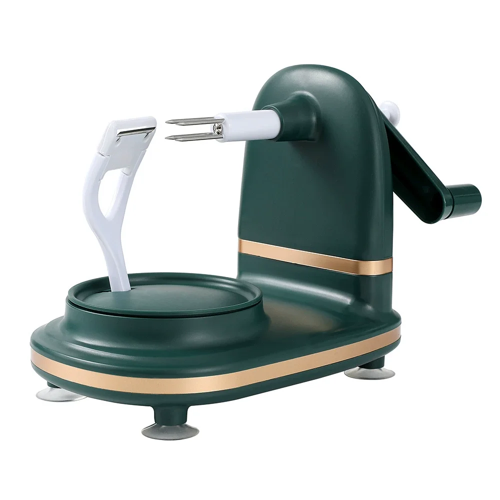 Manual Peeler Fruit Peeler Household Automatic Scraper Fruit Planer Stainless Steel Blade Kitchen Tool
Manual Peeler Fruit Peeler Household Automatic Scraper Fruit Planer Stainless Steel Blade Kitchen Tool