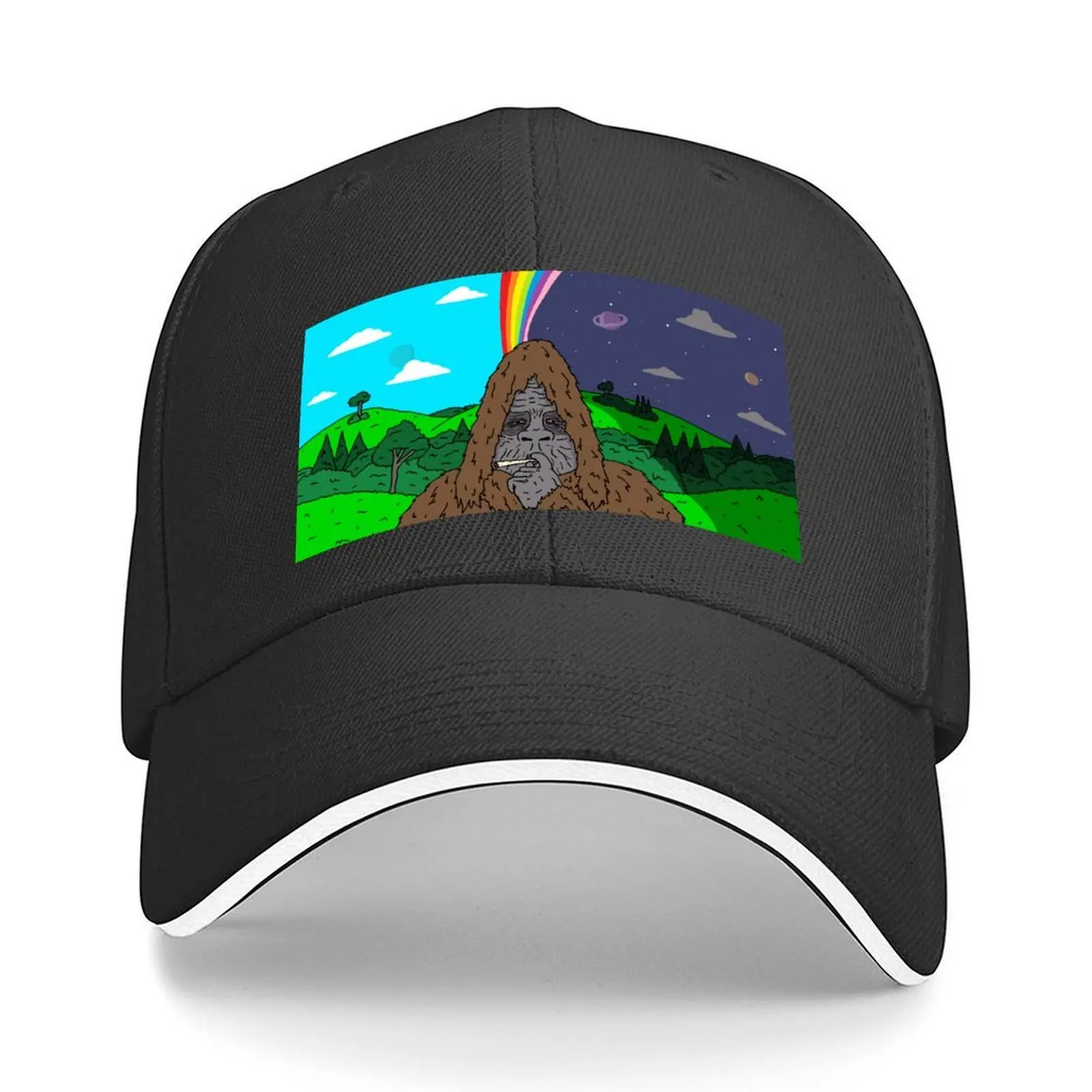 Tripper Snipper Sassy Baseball Cap Sunhat Christmas Hat Wild Ball Hat tea Hat Man Women's
Tripper Snipper Sassy Baseball Cap Sunhat Christmas Hat Wild Ball Hat tea Hat Man Women's