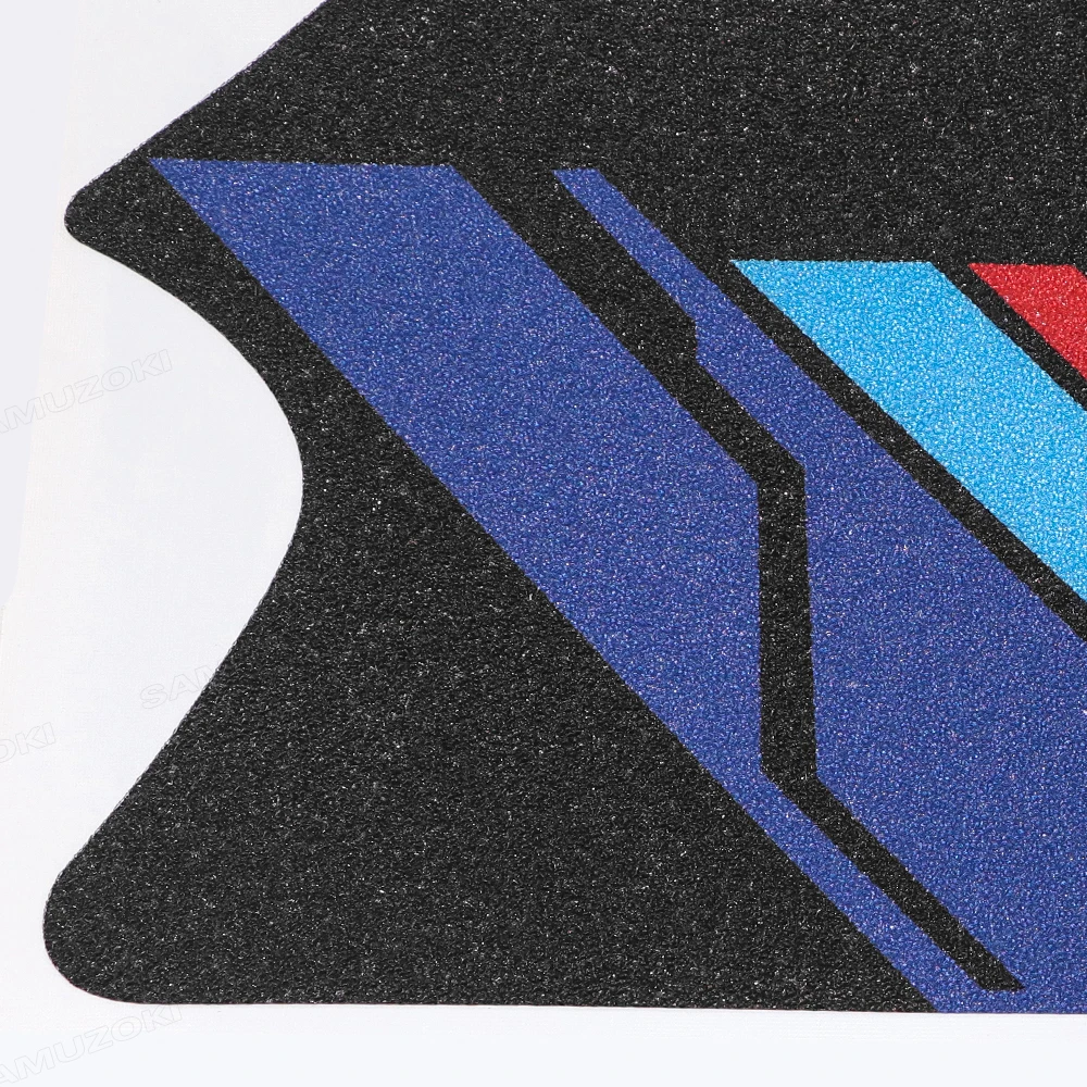 Anti Slip Tank Pad Decals PVC Frosted Side Knee Protection Tankpad Sticker Fit for BMW R1200GS R1250GS ADV Adventure
Anti Slip Tank Pad Decals PVC Frosted Side Knee Protection Tankpad Sticker Fit for BMW R1200GS R1250GS ADV Adventure