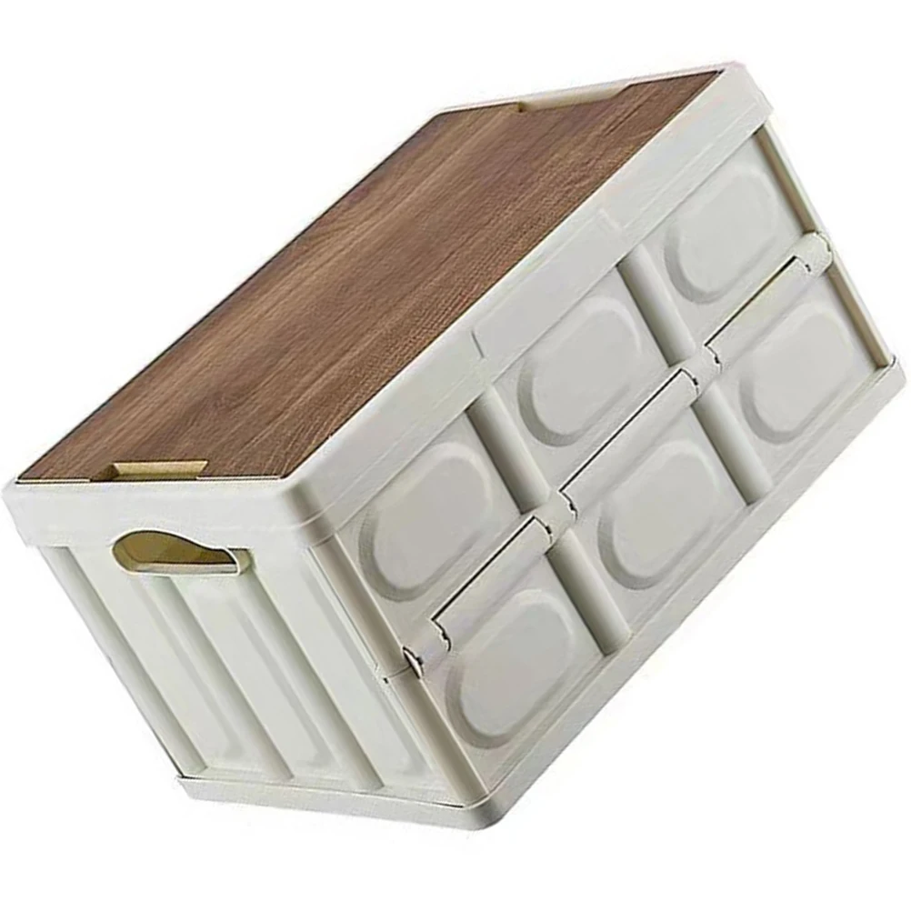 Foldable Storage Large Capacity Reinforced Bottom White PP Car Trunk Organizer Outdoor Toys Plastic Collapsible Storage Case
Foldable Storage Large Capacity Reinforced Bottom White PP Car Trunk Organizer Outdoor Toys Plastic Collapsible Storage Case