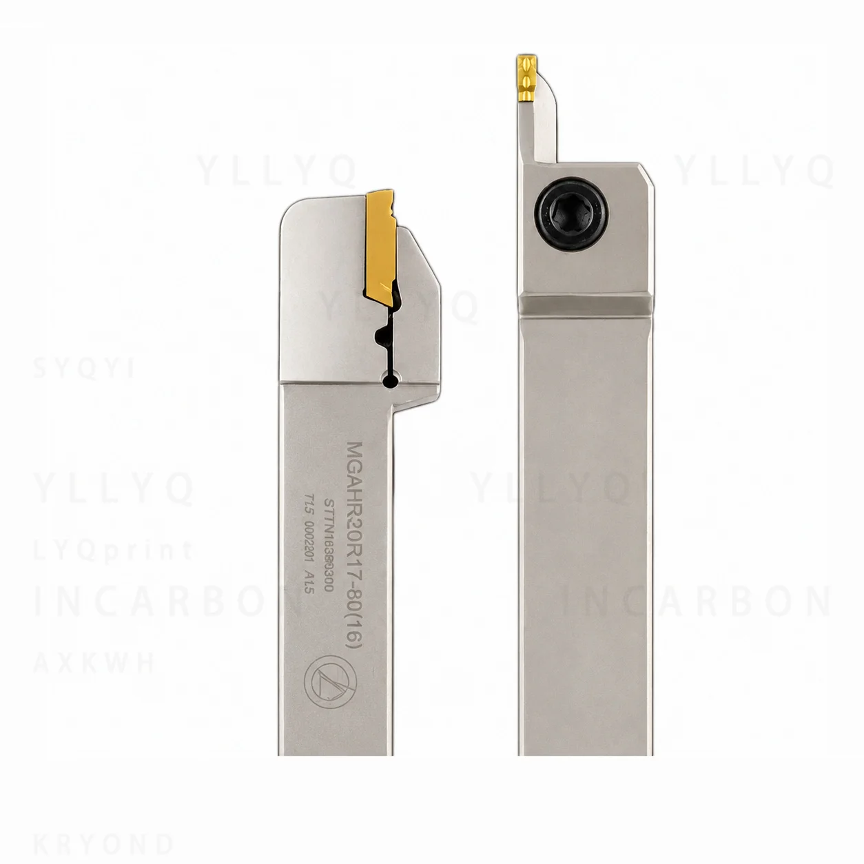 MGAH MGAH220 MGAH320 MGAH420 High-end Spring Steel External Reverse End Face Groove Cutter, 24-400mm for Mechanical Lathe
MGAH MGAH220 MGAH320 MGAH420 High-end Spring Steel External Reverse End Face Groove Cutter, 24-400mm for Mechanical Lathe