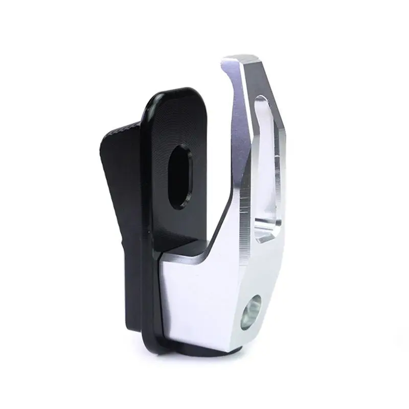 A65P-Motorcycle Accessories Hook Electric Motorbike Load-Bearing Helmet Hanger Luggage Hook For Niu N1 N1S
A65P-Motorcycle Accessories Hook Electric Motorbike Load-Bearing Helmet Hanger Luggage Hook For Niu N1 N1S