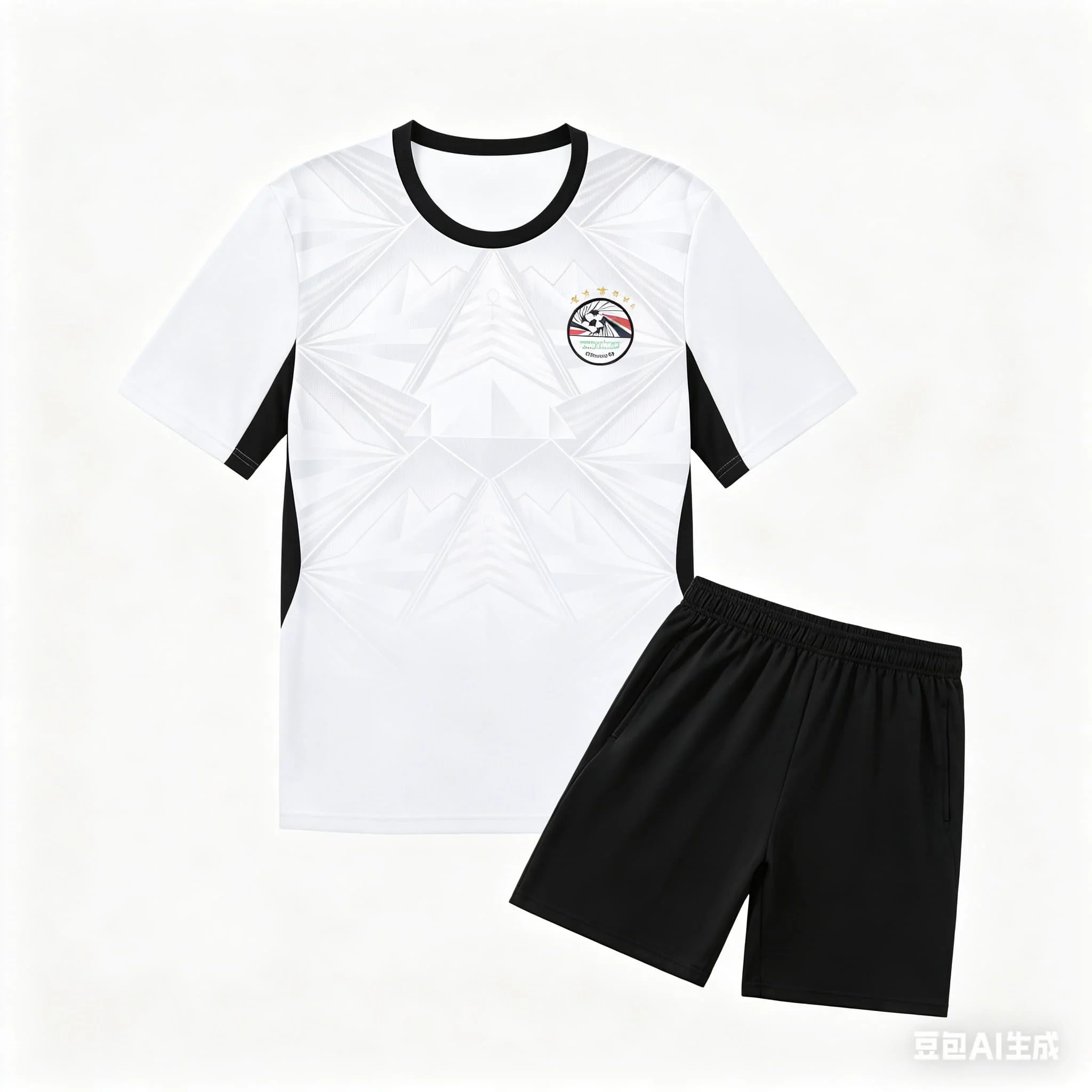 Egypt National Team Special Edition Jersey Set 2026 New Adults Suitable for Daily and Training Wear, Family Matching
Egypt National Team Special Edition Jersey Set 2026 New Adults Suitable for Daily and Training Wear, Family Matching