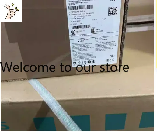 2026 3RW5055-6AB14 Upgrade Model For 3RW4055-6BB44
2026 3RW5055-6AB14 Upgrade Model For 3RW4055-6BB44