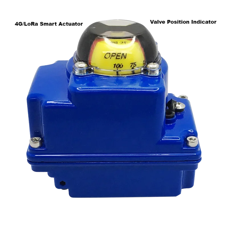 Приложение Smart Control ISO Pn16 Pn25 Моторизованный 2-ходовой клапан SS304 Шаровые клапаны из нержавеющей стали 304 CF8 с электроприводом через сеть 4G
Приложение Smart Control ISO Pn16 Pn25 Моторизованный 2-ходовой клапан SS304 Шаровые клапаны из нержавеющей стали 304 CF8 с электроприводом через сеть 4G