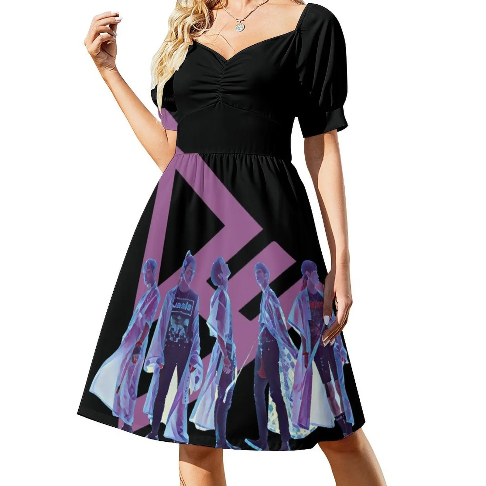 A.C.E Favorite Boys 2 Dress Women's dresses women's clothing summer 2024 novelties dress women summer 2024
A.C.E Favorite Boys 2 Dress Women's dresses women's clothing summer 2024 novelties dress women summer 2024