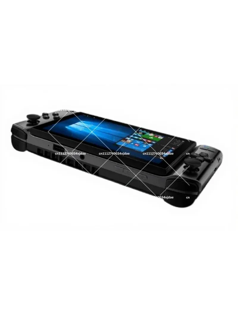 Handheld Game Console Charging Dock Station with USB Hub, External Display Support, Internet Connectivity for 3 Windows 10
Handheld Game Console Charging Dock Station with USB Hub, External Display Support, Internet Connectivity for 3 Windows 10