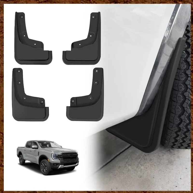 Брызговики, совместимые с Ford Ranger 2024 2025, аксессуары, автозапчасти, сверхмощное крыло, переднее и заднее крыло
Брызговики, совместимые с Ford Ranger 2024 2025, аксессуары, автозапчасти, сверхмощное крыло, переднее и заднее крыло