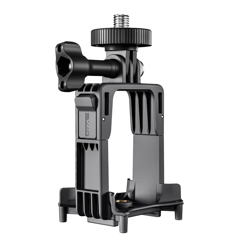 STARTRC Top Extension Bracket for DJI Avata 2 Extension Mount Holder for Gopro 10 11/Insta360 X4 X3/DJI Action 4 3/Fill Light
STARTRC Top Extension Bracket for DJI Avata 2 Extension Mount Holder for Gopro 10 11/Insta360 X4 X3/DJI Action 4 3/Fill Light
