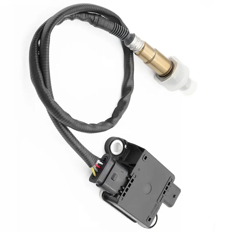 Universall JK21-5L239-AC 0281007763 PM Exhaust Particulate NOX Sensor For Ford Transit Custom Diesel Nitrogen Oxygen Sensor
Universall JK21-5L239-AC 0281007763 PM Exhaust Particulate NOX Sensor For Ford Transit Custom Diesel Nitrogen Oxygen Sensor