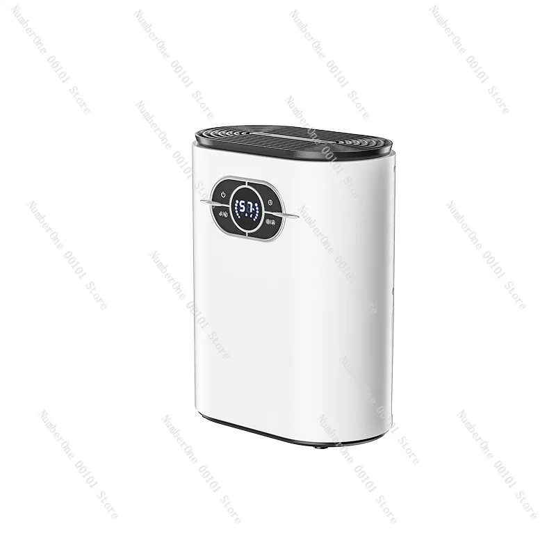 Dehumidifier Household Dehumidifier Small Bathroom Dehumidifier
Dehumidifier Household Dehumidifier Small Bathroom Dehumidifier
