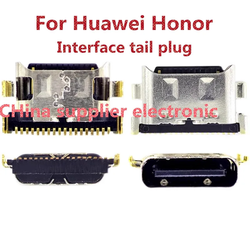10 шт.-100 шт. подходит для Huawei Honor 30 30s nova7 nova7pro se зарядка хвостовой разъем USB интерфейс передачи данных мобильный телефон
10 шт.-100 шт. подходит для Huawei Honor 30 30s nova7 nova7pro se зарядка хвостовой разъем USB интерфейс передачи данных мобильный телефон