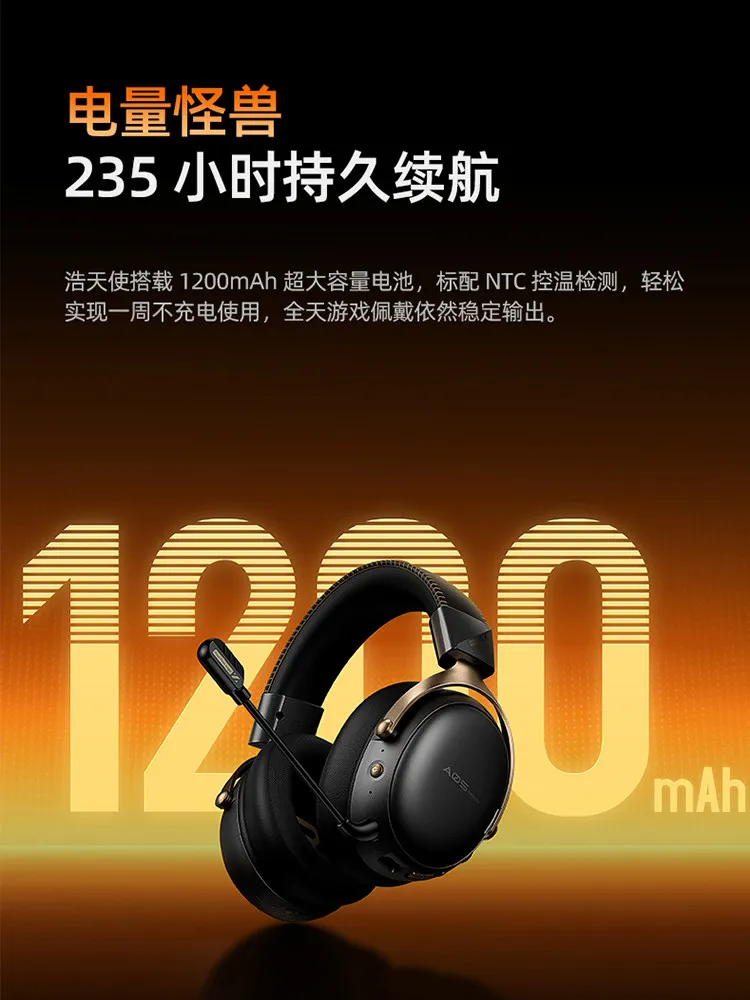 Roseselsa Angel Head Mounted Bluetooth Earphones 4mode Wireless HR2 Gaming Series E-sports Game Noise Cancelling Earphones Gifts
Roseselsa Angel Head Mounted Bluetooth Earphones 4mode Wireless HR2 Gaming Series E-sports Game Noise Cancelling Earphones Gifts