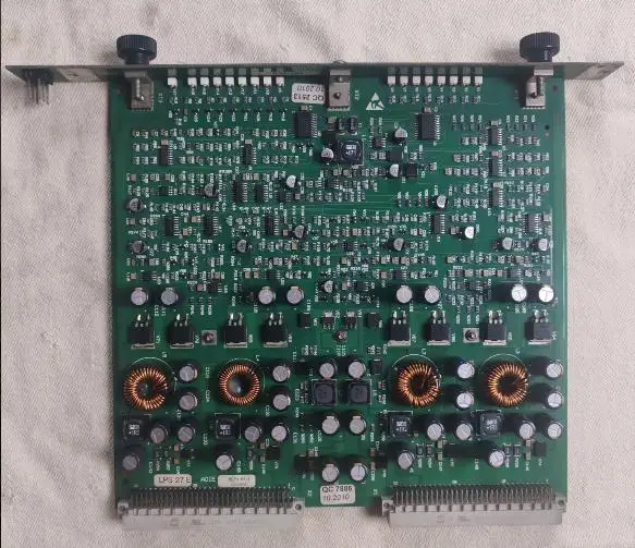 LPS-27E Spark Machine Circuit Board
LPS-27E Spark Machine Circuit Board