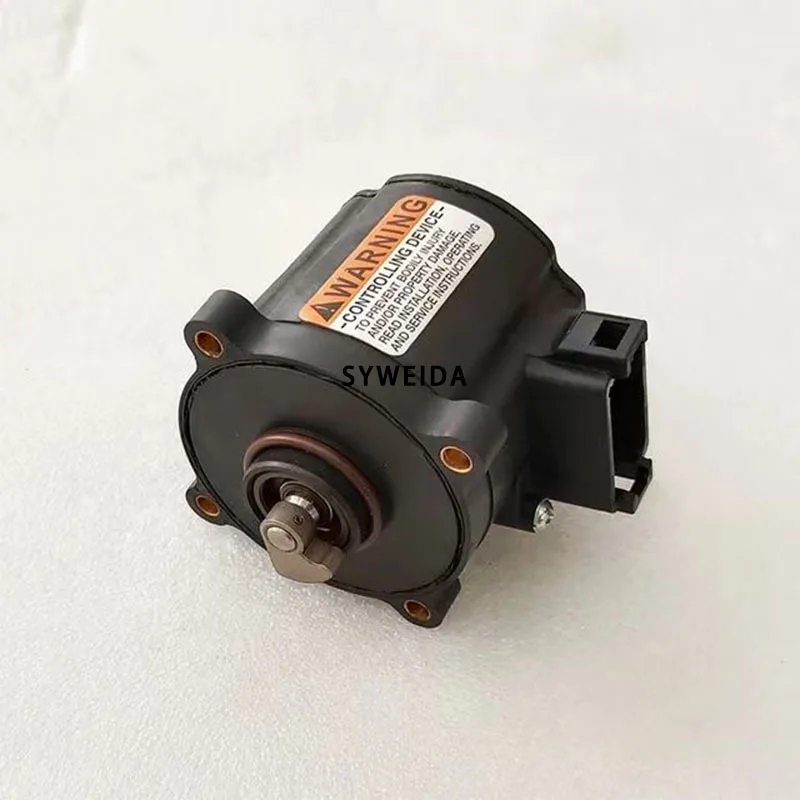 Factory direct sales of new industrial machinery engine fuel pump actuator 2868A014
Factory direct sales of new industrial machinery engine fuel pump actuator 2868A014