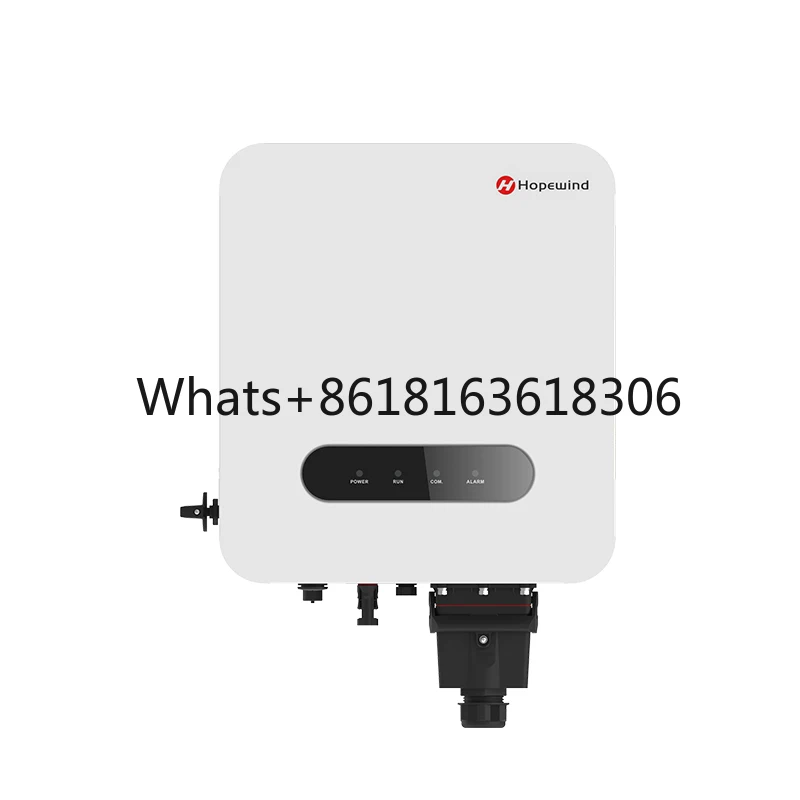 Micoe Hopewind 8 кВт 10 кВт 12 кВт 15 кВт 17 кВт на сетевом инверторе с Wi-Fi
Micoe Hopewind 8 кВт 10 кВт 12 кВт 15 кВт 17 кВт на сетевом инверторе с Wi-Fi