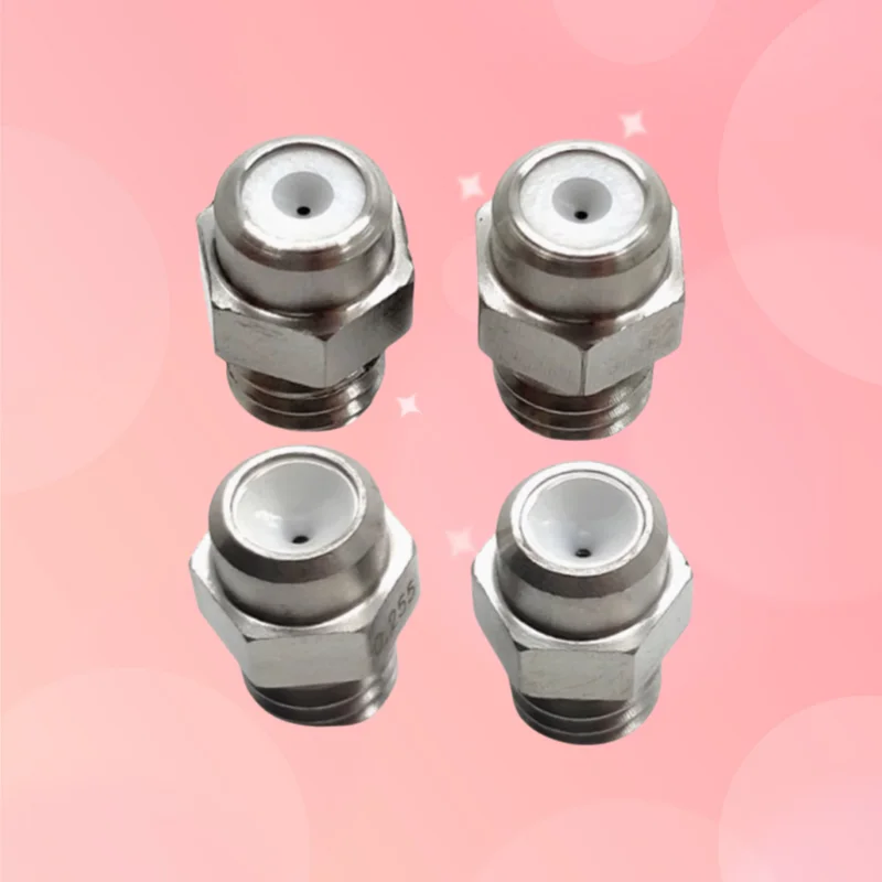 ONA102 Up Diamond Wire Guide ONA101 Lower for ONA series Wire-cut EDM Spare Parts
ONA102 Up Diamond Wire Guide ONA101 Lower for ONA series Wire-cut EDM Spare Parts