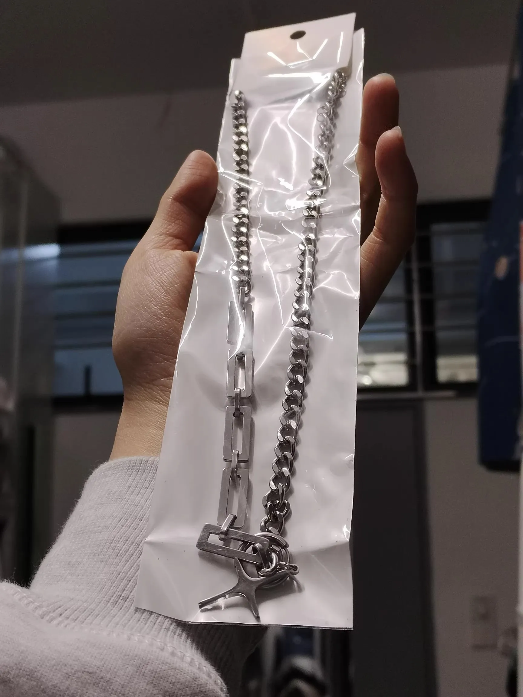 Унисекс-кольцо из нержавеющей стали, размеры 5-11 – Модный подарок-украшение 2026 года для мужчин и женщин
Унисекс-кольцо из нержавеющей стали, размеры 5-11 – Модный подарок-украшение 2026 года для мужчин и женщин