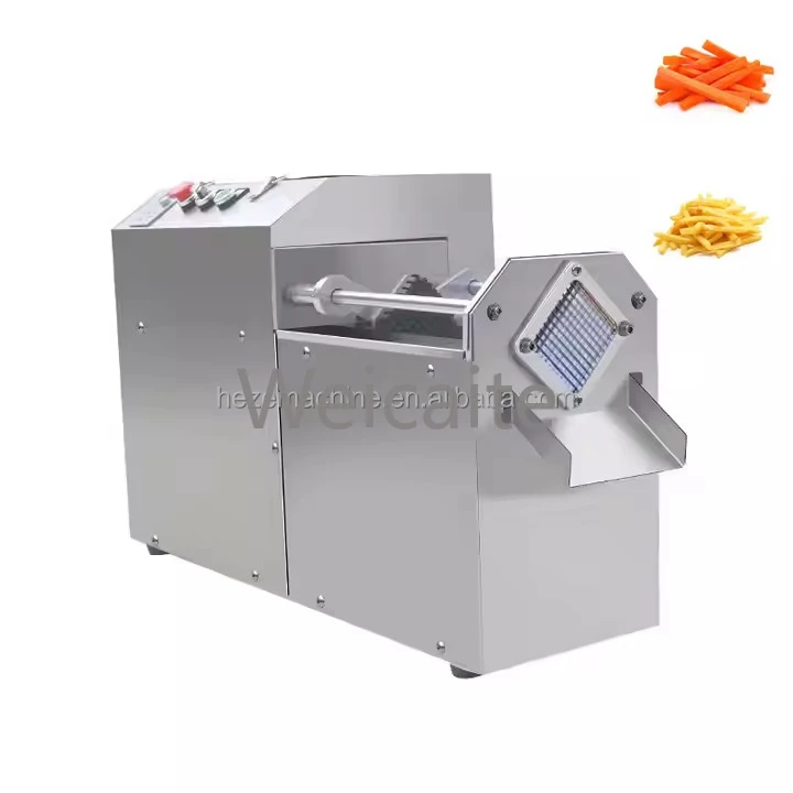 High-speed Fresh Vegetable Cutter, Potato Chips, Carrot, Radish Stick, Vegetable Cutter
High-speed Fresh Vegetable Cutter, Potato Chips, Carrot, Radish Stick, Vegetable Cutter