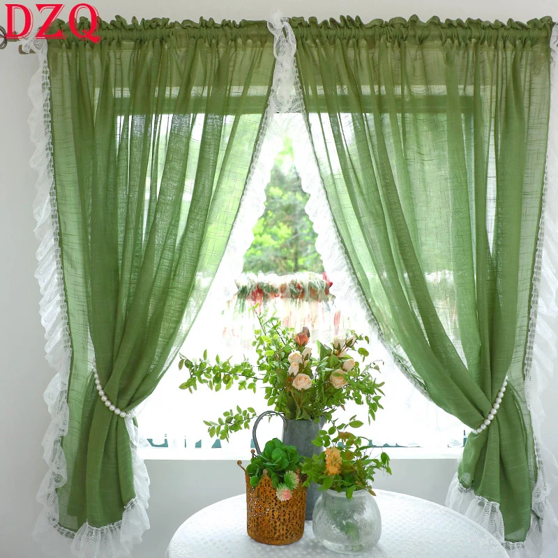 100*150 French Retro Light-transmitting Linen Door Curtain Kitchen Balcony Bedroom Partition Side Tassel Half Curtain #A240
100*150 French Retro Light-transmitting Linen Door Curtain Kitchen Balcony Bedroom Partition Side Tassel Half Curtain #A240