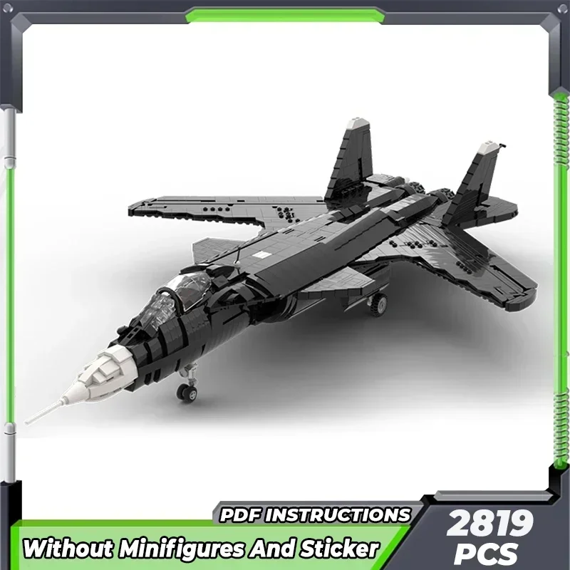 Moc строительные кирпичи военная модель SU-47 российский истребитель технология модульные блоки подарки игрушки для детей наборы «сделай сам» сборка
Moc строительные кирпичи военная модель SU-47 российский истребитель технология модульные блоки подарки игрушки для детей наборы «сделай сам» сборка