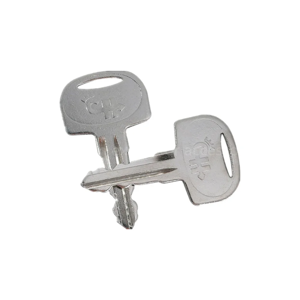 For Sany SY16 26 35 50U 55 XCMG XE15 Start Ignition Key Electric Door Lock Mini Excavator Parts
For Sany SY16 26 35 50U 55 XCMG XE15 Start Ignition Key Electric Door Lock Mini Excavator Parts