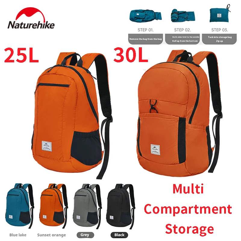 Naturehike Cloud Goose Силиконовая складная сумка толщиной 8 мм, плечевой ремень снижает давление около 230 г, водонепроницаемый, износостойкий
Naturehike Cloud Goose Силиконовая складная сумка толщиной 8 мм, плечевой ремень снижает давление около 230 г, водонепроницаемый, износостойкий