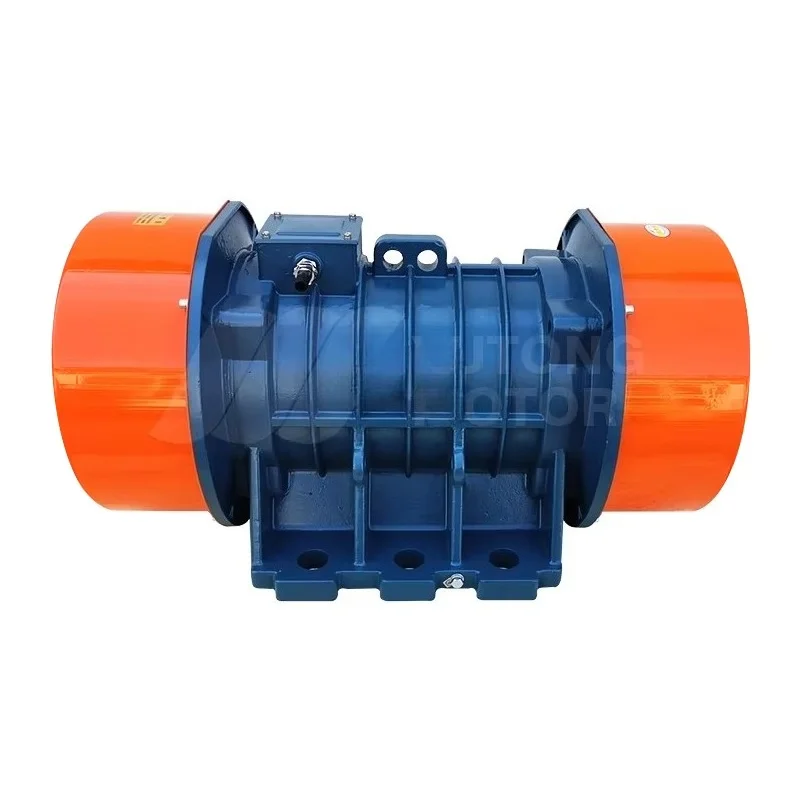 Industry Vibration 220V 380V 415V 230V 660V Adjustable Speed Vibrating Motor for Shaker Table
Industry Vibration 220V 380V 415V 230V 660V Adjustable Speed Vibrating Motor for Shaker Table