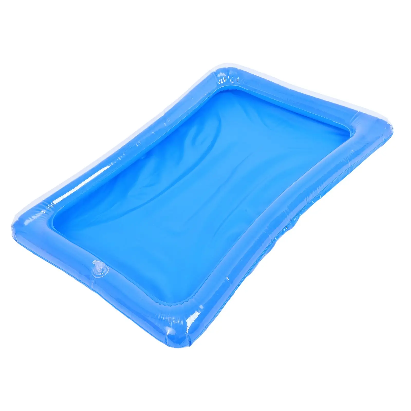 Inflatable Ice Bar Sand Tray Swimming Pool Playmat Floating Cooler Sandbox Portable Water Mat Toy Cushion Child Fun
Inflatable Ice Bar Sand Tray Swimming Pool Playmat Floating Cooler Sandbox Portable Water Mat Toy Cushion Child Fun