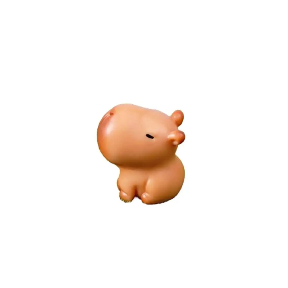 Animals Capibara Capybara Figure Toys Simulation Model Simulation Capibara Model Figure Cartoon Capybara Animals Figures
Animals Capibara Capybara Figure Toys Simulation Model Simulation Capibara Model Figure Cartoon Capybara Animals Figures
