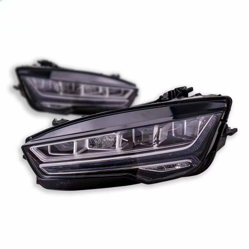 TYPY Car Headlights for 2011-2018 LED Car Lamps Daytime Running Lights Dynamic Turn Signals Car Accessories
TYPY Car Headlights for 2011-2018 LED Car Lamps Daytime Running Lights Dynamic Turn Signals Car Accessories
