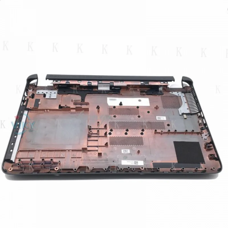 C 809022-001 New For HP Pavilion 15-AB Series Laptop Lower Bottom Base Case Silver
C 809022-001 New For HP Pavilion 15-AB Series Laptop Lower Bottom Base Case Silver